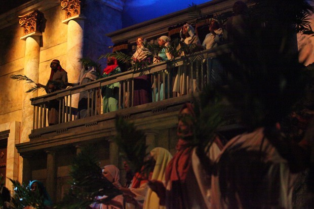 Family Christian Center threatened with foreclosure