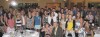 Scholarship recipients connect with founder