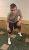 Illiana Christian's Zach Groen