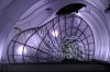 Space Portal Entrance to Grainger Sky Theater