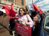 Chicago teachers union says latest offer disappointing