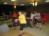 Crusader bowlers strike early with two tourney wins