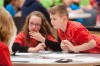 Porter County students compete in math bowl