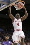 Late nights at gym likely to pay off for Oladipo  