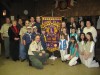 Scouts highlight their activities for East Side Lions