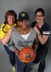 Michigan's Team Moms