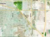 Bo Jackson Elite Sports Region Map