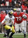 Ohio State parents still support Tressel