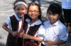 St. John Bosco School | Freezer Pops