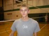 Illiana's Vander Zee a leader
