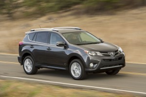 Utility vehicles carry lifestyle flexibility