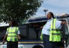Expanded bus service