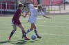 Valparaiso's Lauren Reineke, Chesterton's Kristin Mabry