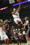 Derrick Rose