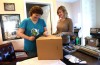 US Greenworks, Julie Rizzo and her non-profit, My Choice Recycling