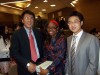 Students host first Chautauqua with Ancient China as theme