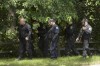 Thursday search for prison escapees