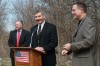 Officials C.P. 'ideally positioned' for future