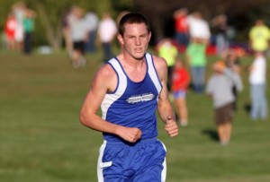 Hebron completes PCC cross country sweep