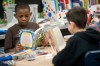 'Book Madness' a slam dunk