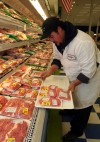 Meat prices