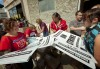 Chicago teachers union says latest offer disappointing