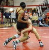 Blake Tisza, T.F. South