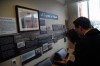 Heritage Hall rebuilt, rededicated