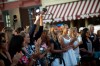 LPGA Futures players get warm welcome in downtown Crown Point