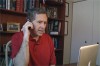 Experimental stroke therapy helps Illinois senator