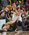Luol Deng, Tyler Hansbrough