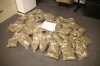 Cal City cops nab 989 pounds of suspected pot