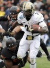 Purdue falls to Okla. St. in Heart of Dallas Bowl
