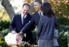 Pardon me, Mr. President