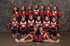 Cheer squad heads south to nationals