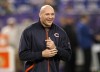 JOHN DOHERTY: Urlacher deserves credit but payment is due
