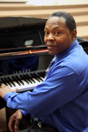 E.C. Central celebrates Choir Director Dr. Kendrick with reunion concert Saturday