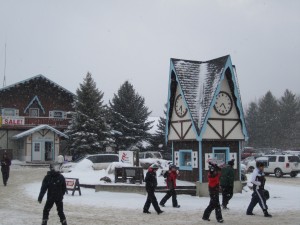 Hit the slopes: Nearby ski resorts offer programs for all ages
