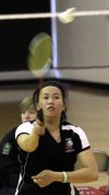 T.F. South's Jenny Le