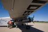Tin Goose lands in Porter County