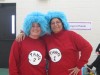  Sauk Village students celebrate Dr. Seuss' birthday