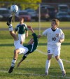 Valparaiso's Patrick Reineke