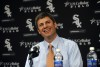 Ventura's slump-busting stance: Less is more for now