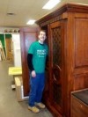 ReStore welcomes volunteers from all walks of life