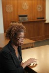 PAPER PROTECTION: Undeterred abusers, uncooperative victims thwart assistance