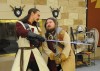 Faire takes Crete library back in time