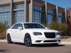 Chrysler 300 deepens Detroit roots