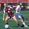 Chesterton's Rosie Biehl