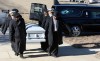 Tuskegee Airman Quentin Smith laid to rest