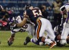 AL HAMNIK: Bears admit talk is cheap, winning is only cure-all